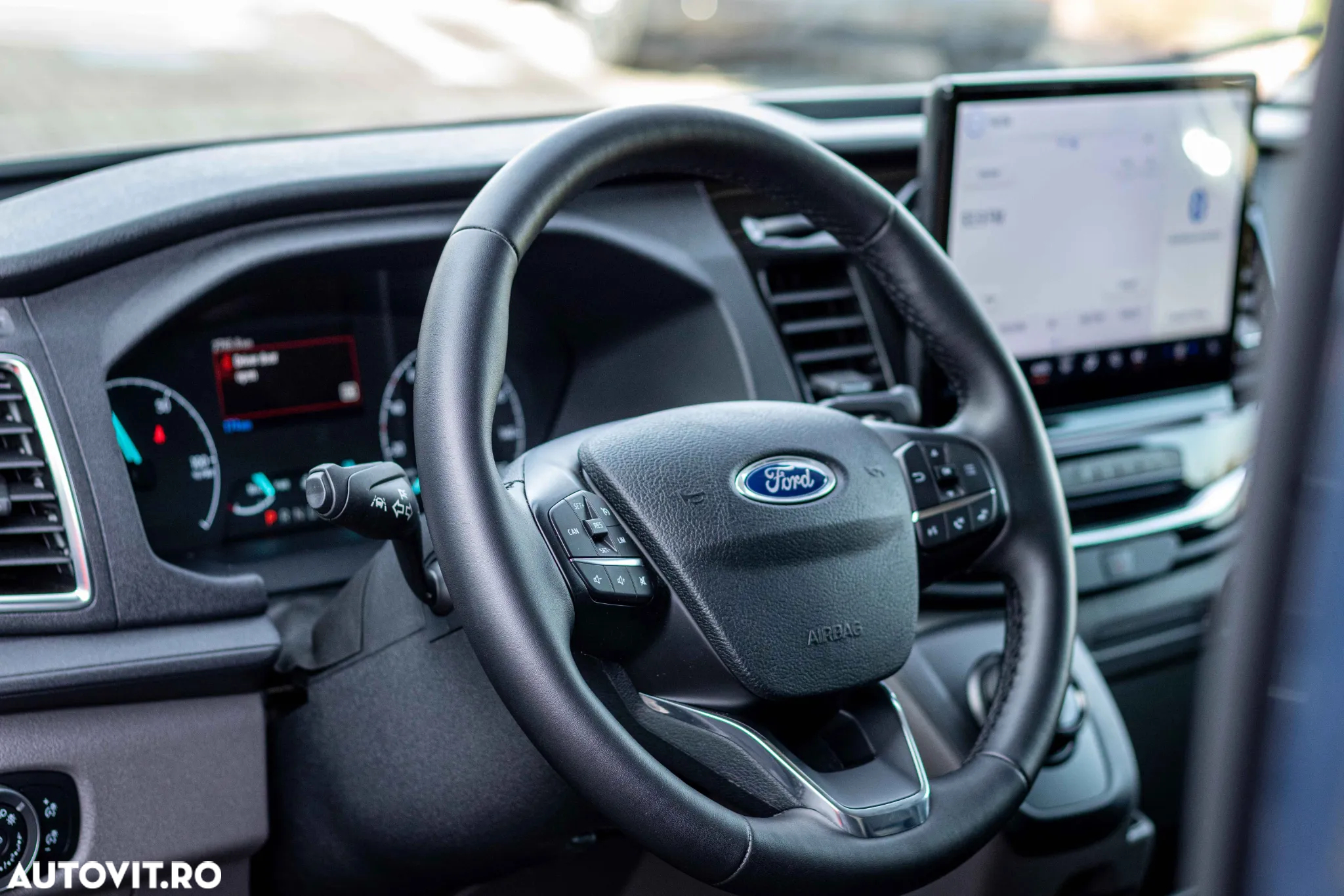 Ford E TRANSIT - 20