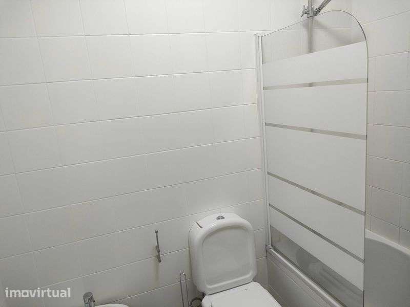 Apartamento T1 em condomínio fechado - Grande imagem: 4/5