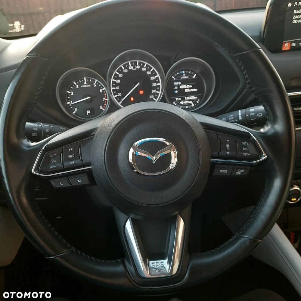 Mazda CX-5 2.5 Skypassion AWD - 23