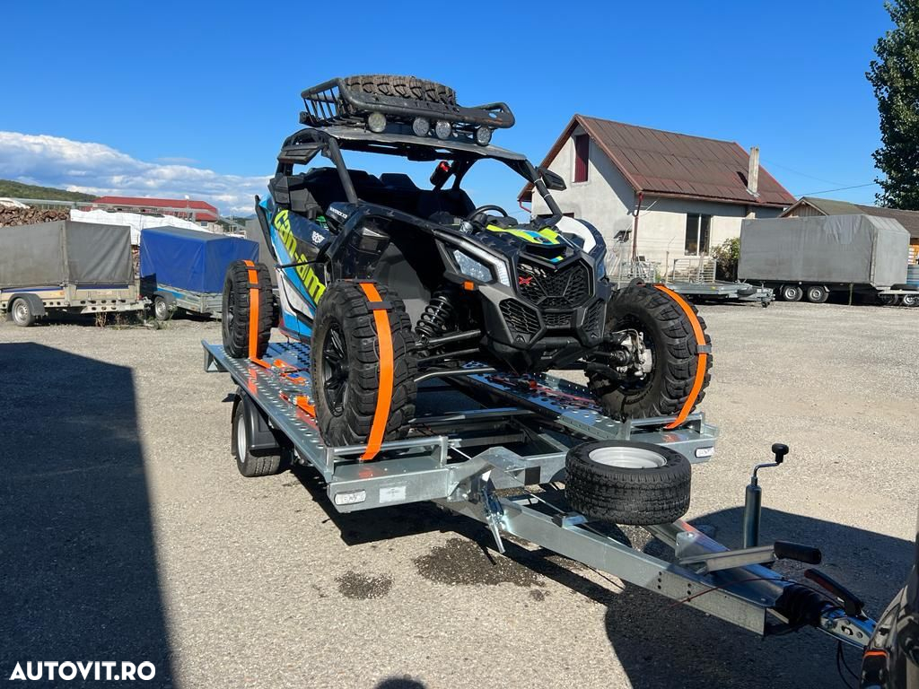 Can-Am Altul - 15