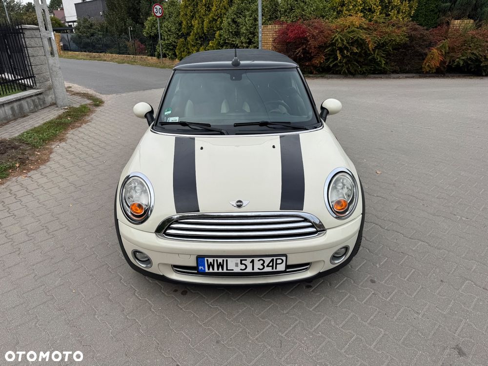 MINI Cooper Standard - 4