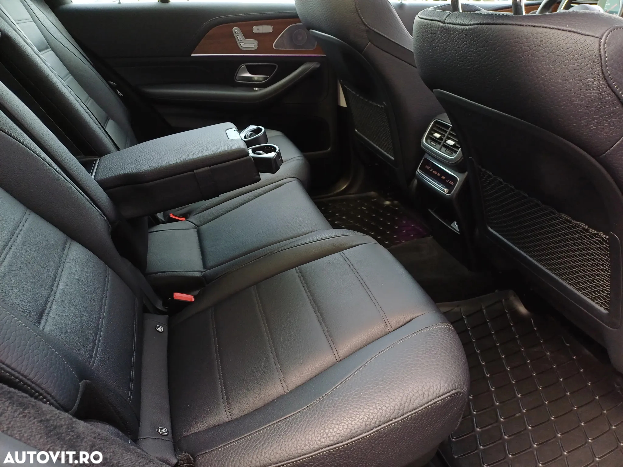 Mercedes-Benz GLE 450 4Matic 9G-TRONIC - 12