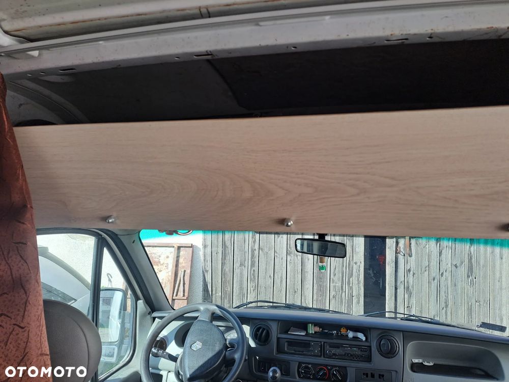 Renault Master - 9