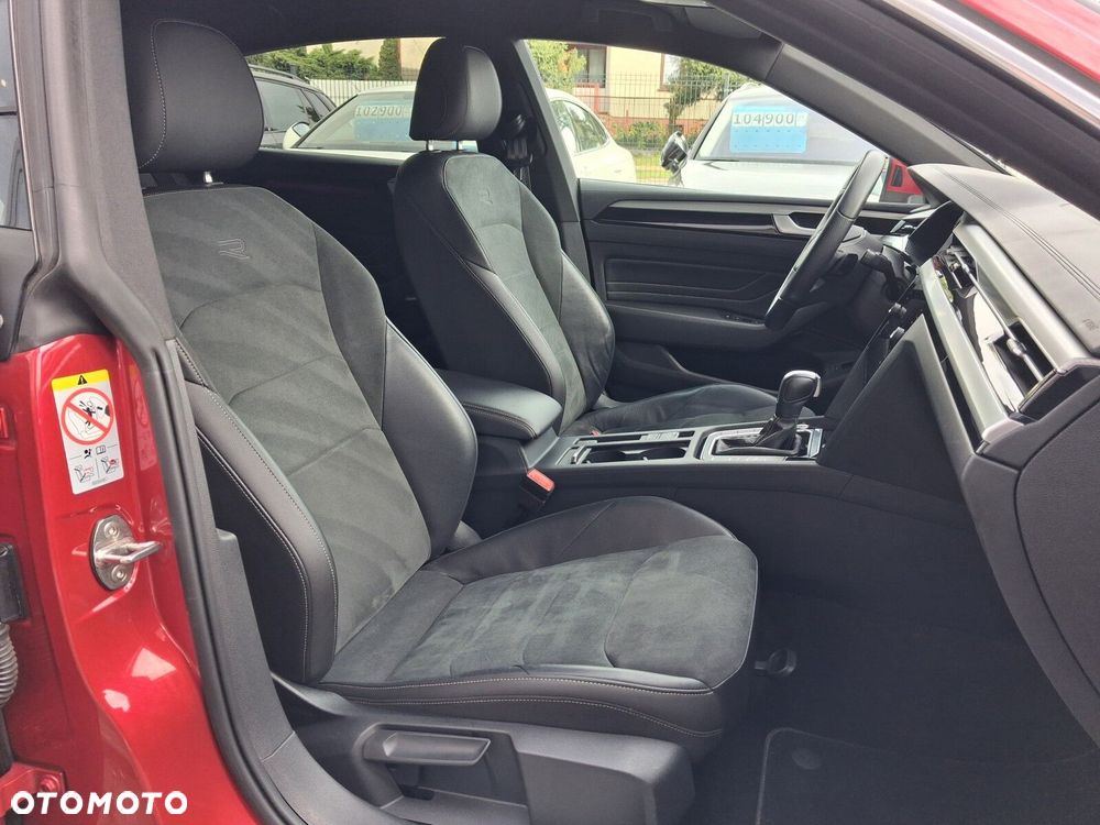 Volkswagen Arteon 2.0 TSI R-Line DSG - 14