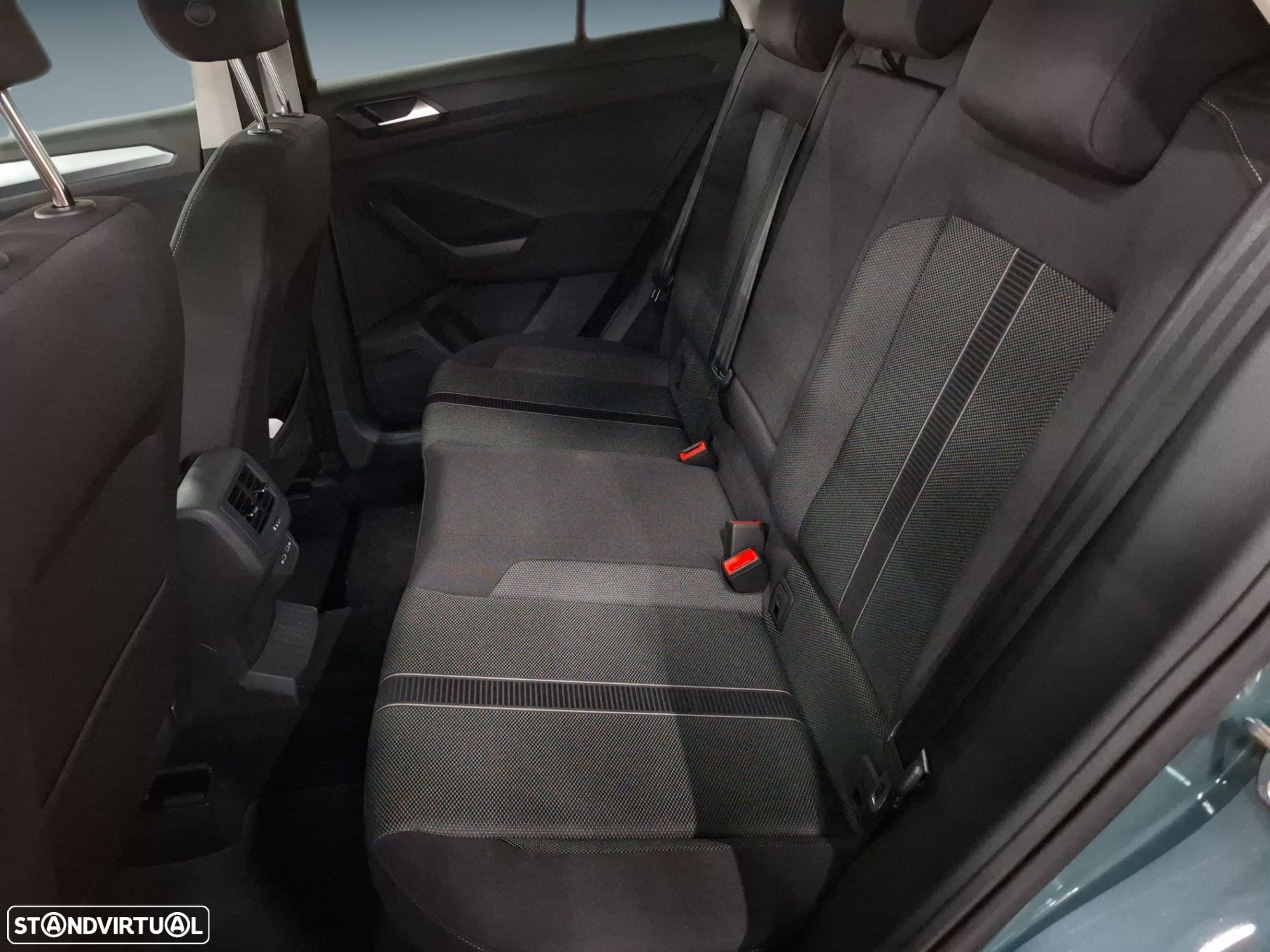 VW T-Roc 1.0 TSI Life - 14
