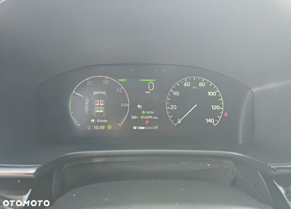 Honda CR-V - 9