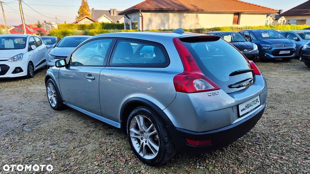 Volvo C30 1.8 Summum - 22