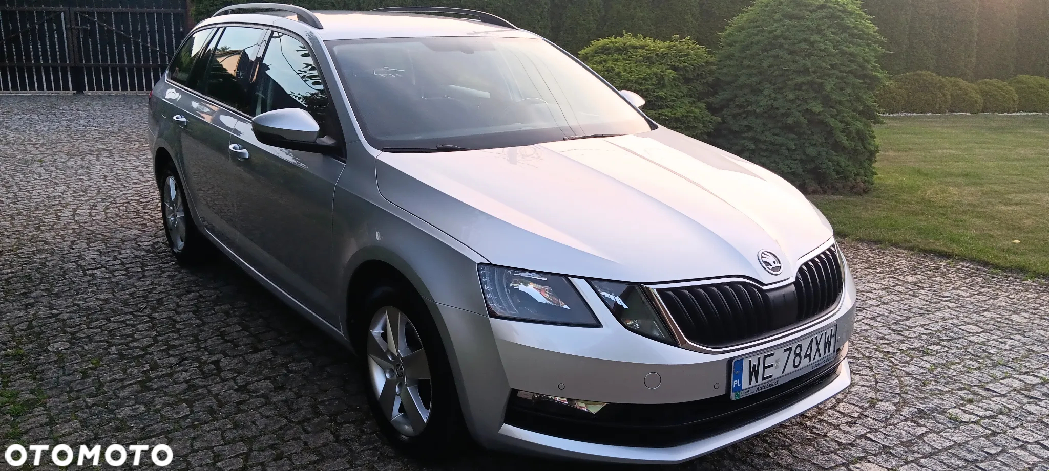 Skoda Octavia 2.0 TDI Ambition - 6