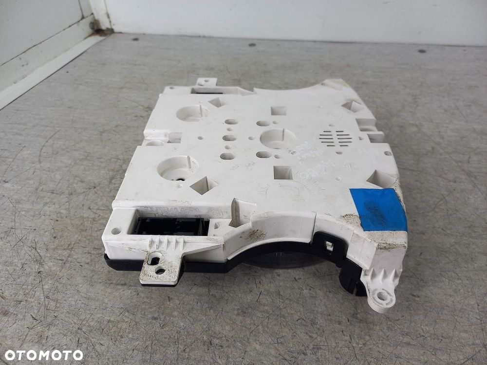 LICZNIK MINI R50 6211-6918353  AR-0039-002 1.6 16V - 4