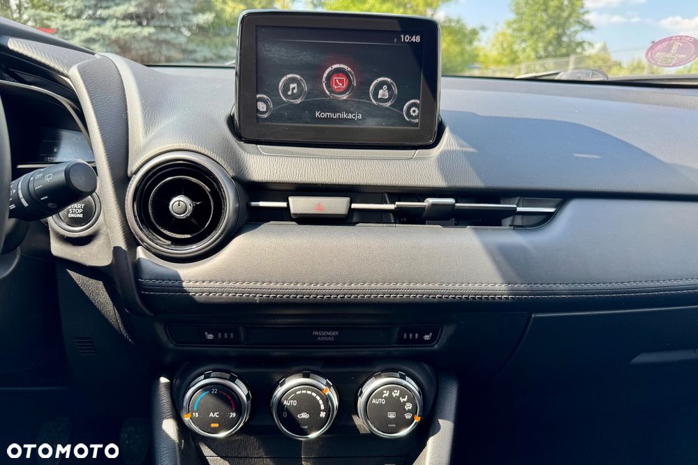 Mazda CX-3 - 22