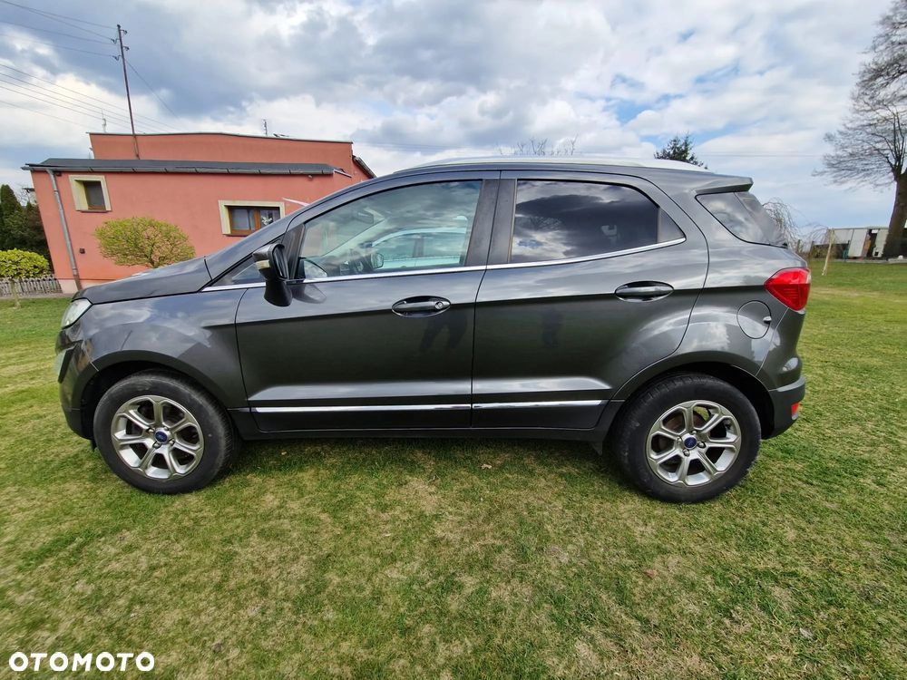 Ford EcoSport 1.0 EcoBoost - 26