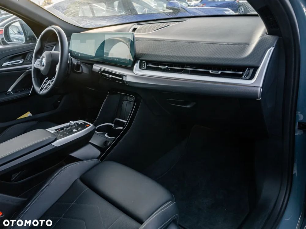 BMW X2 sDrive20i - 10