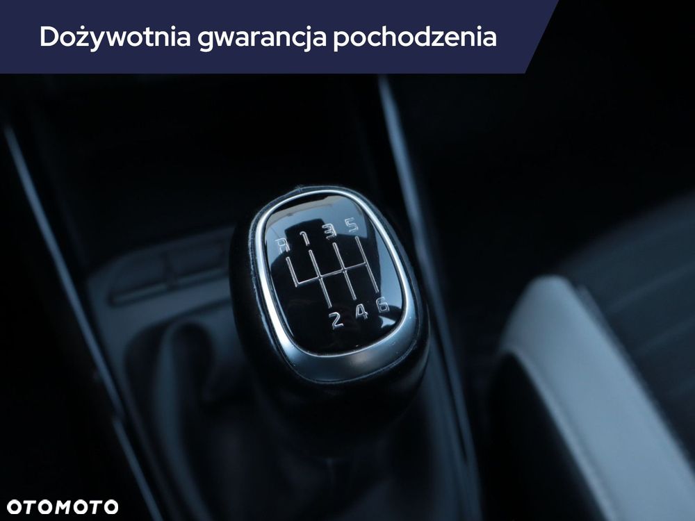 Kia Stonic - 21
