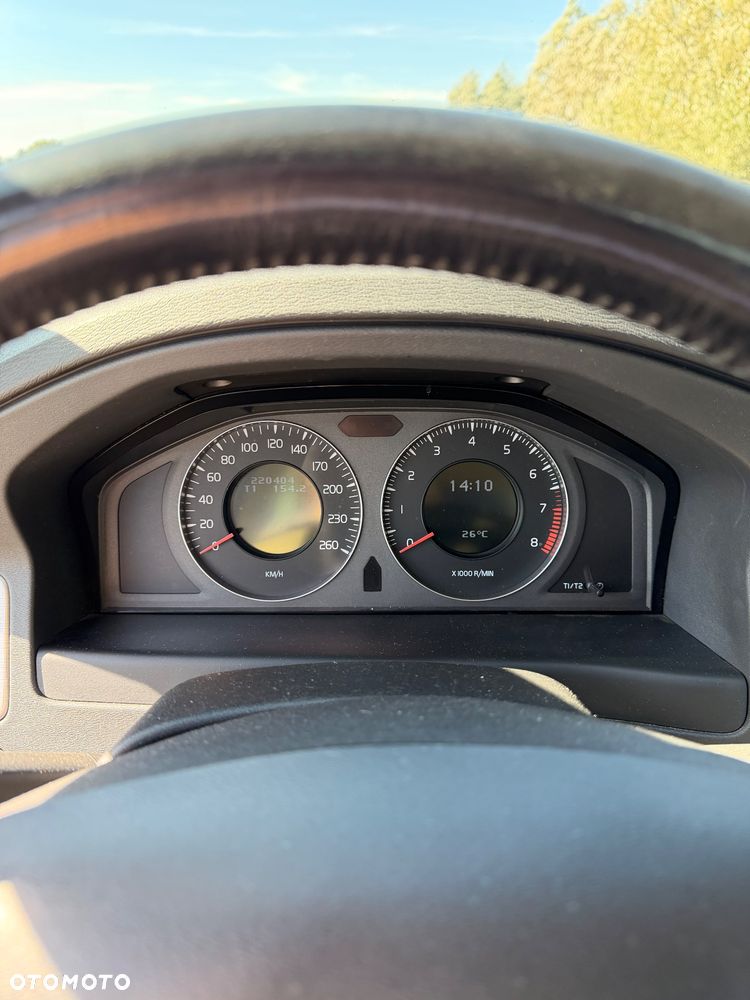 Volvo S80 2.0 Summum - 5