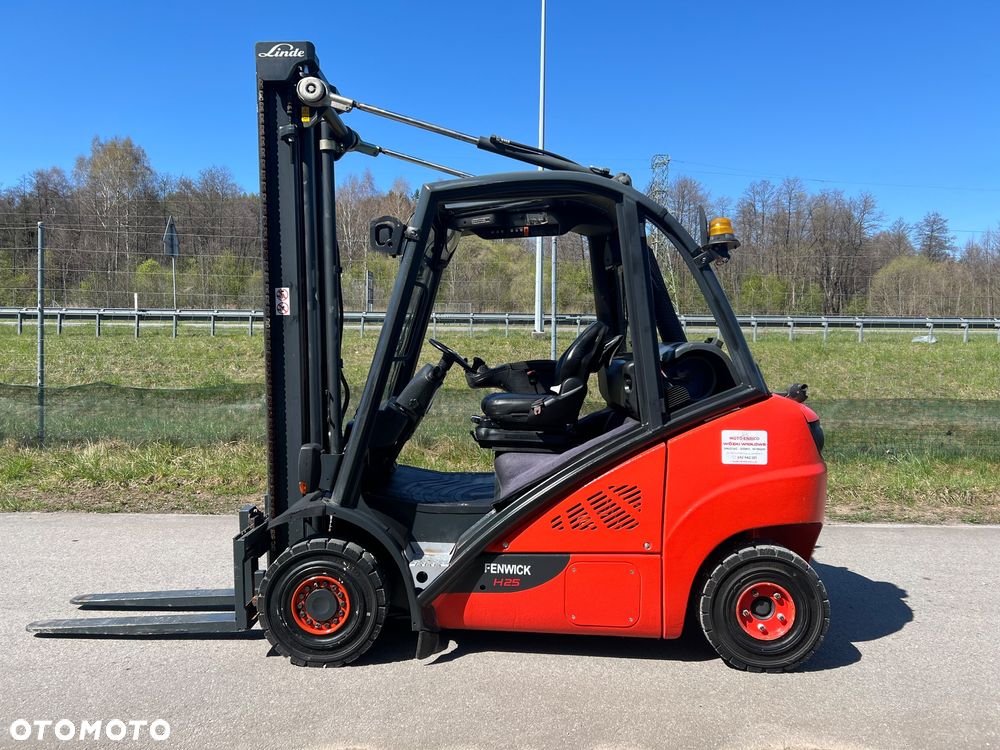 Linde H20T-02/ 600 EVO - 1