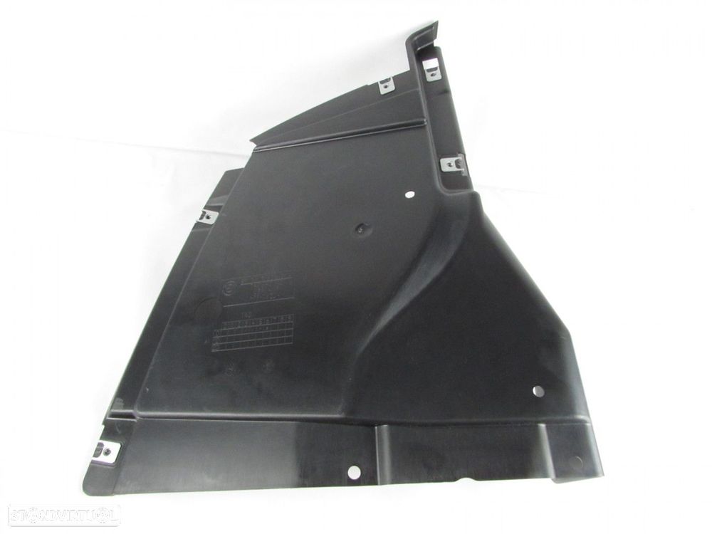 Revestimento do filtro de carvão activo Novo/ Original BMW 1 (E81)/BMW 1 (E87) 5... - 2