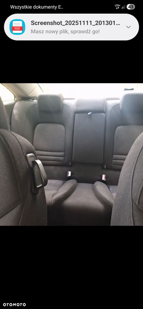 Peugeot 407 2.0 HDI Premium - 7