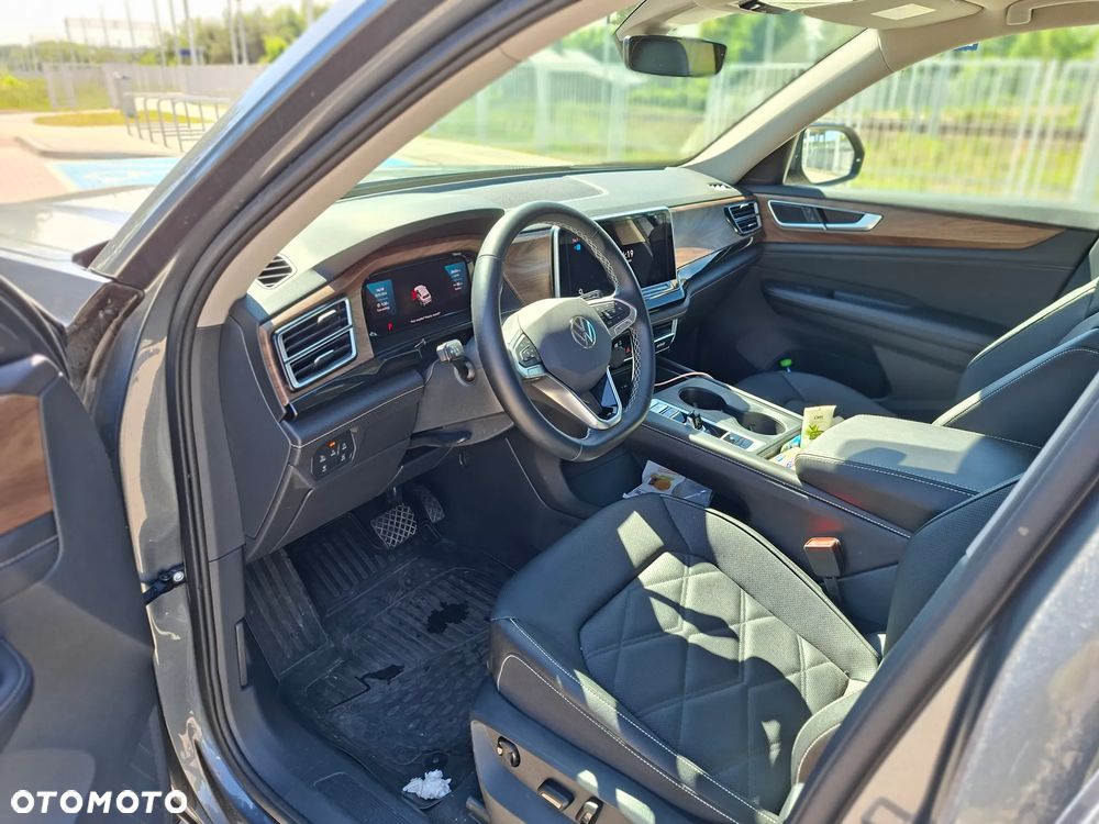 Volkswagen Atlas - 28