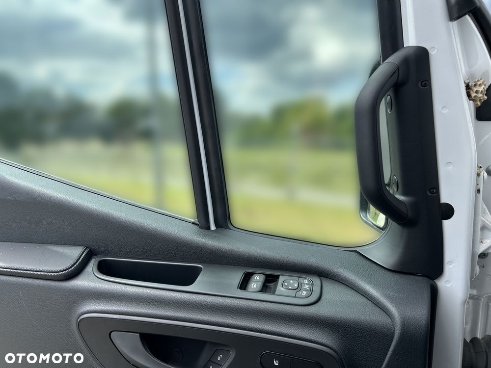 Mercedes-Benz Sprinter 317 CDI Extra Long PRO 15,5m3 - 13