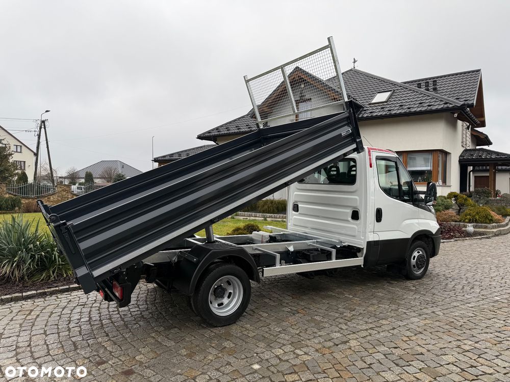 Iveco Daily 35C18 35-180 50C18 70C18 - 6