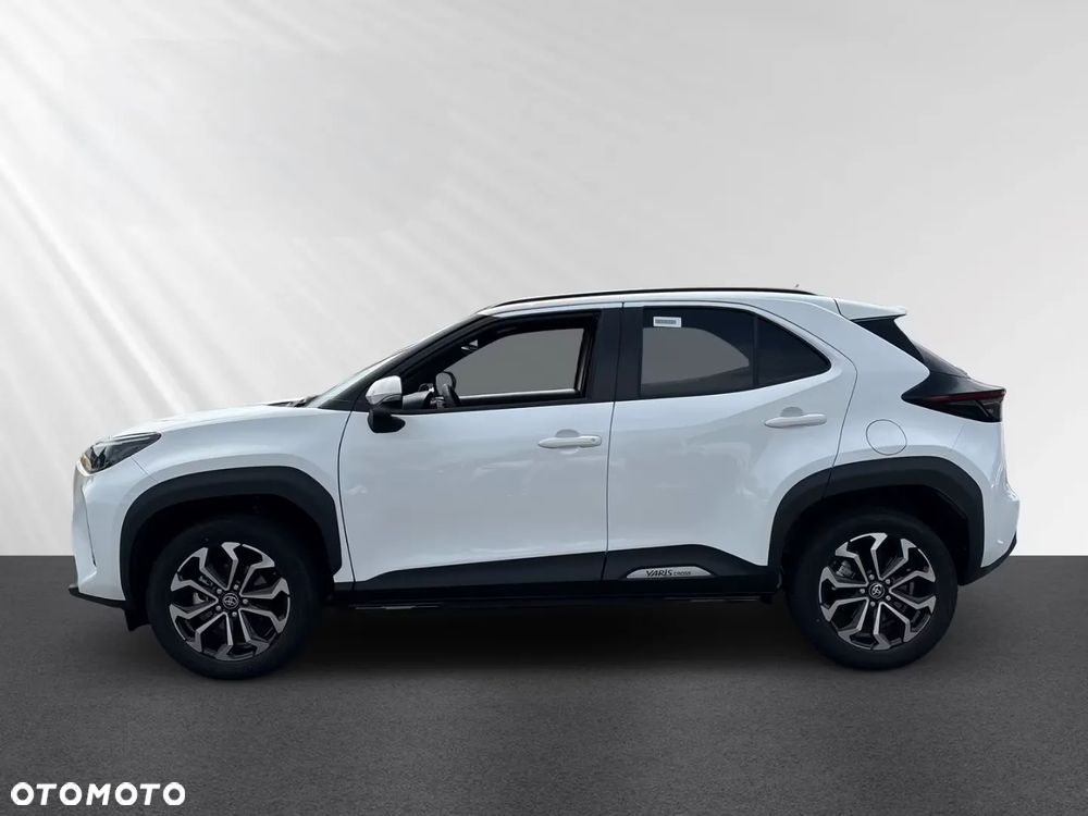 Toyota Yaris Cross Hybrid 1.5 Comfort - 2