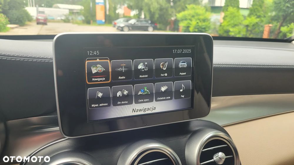 Mercedes-Benz GLC 220 d 4-Matic - 27