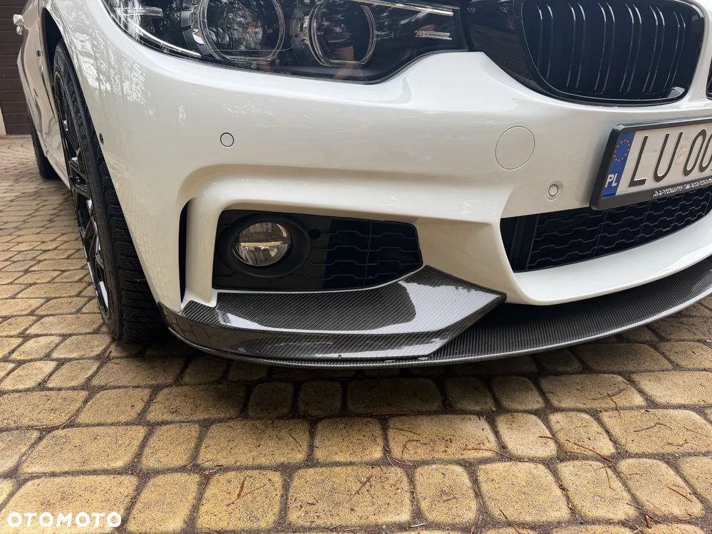 BMW Seria 4 440i xDrive Sport-Aut M Sport - 16