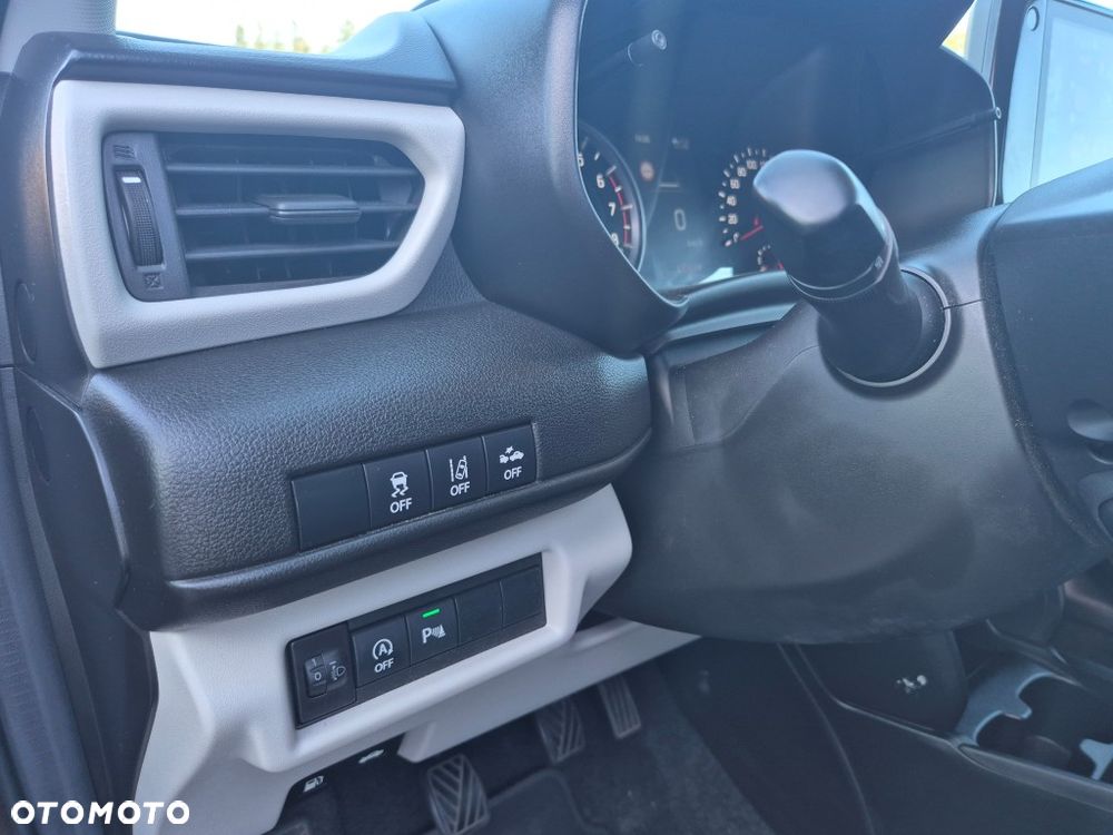 Suzuki Swift 1.2 Dualjet SHVS Premium - 20