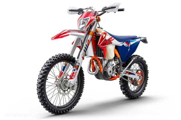 KTM EXC