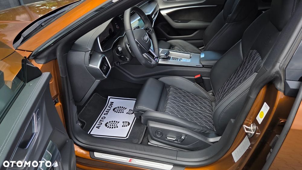 Audi A7 Sportback - 9