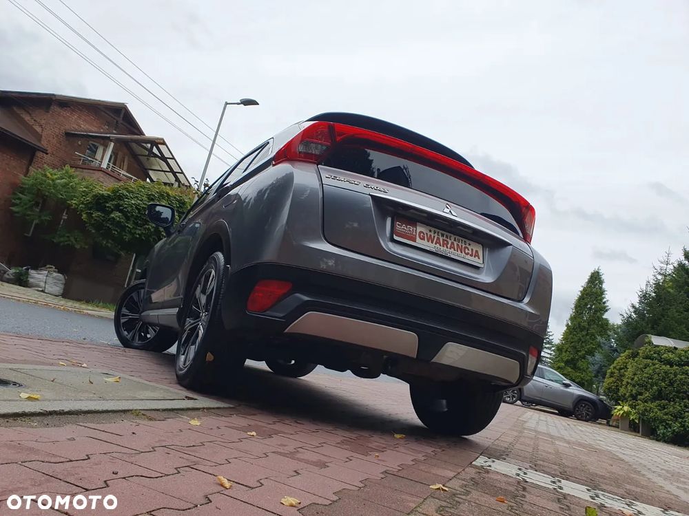 Mitsubishi Eclipse Cross 1.5 T-MIVEC ClearTec 2WD Intro Edition - 30