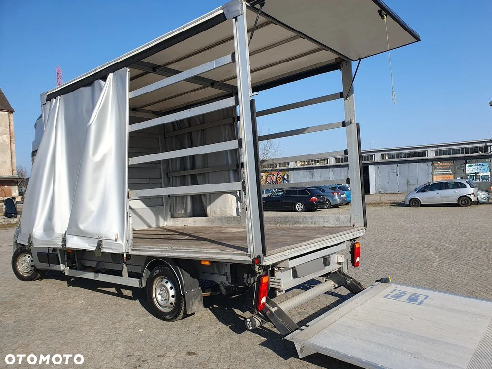 Fiat Ducato - 10