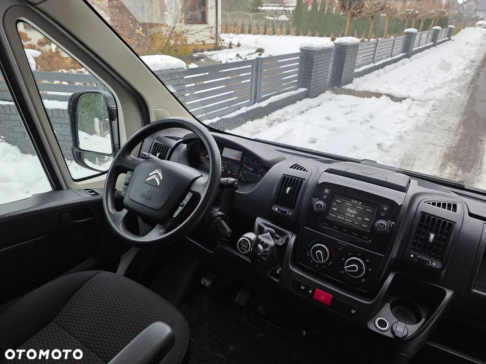 Citroën Jumper - 25