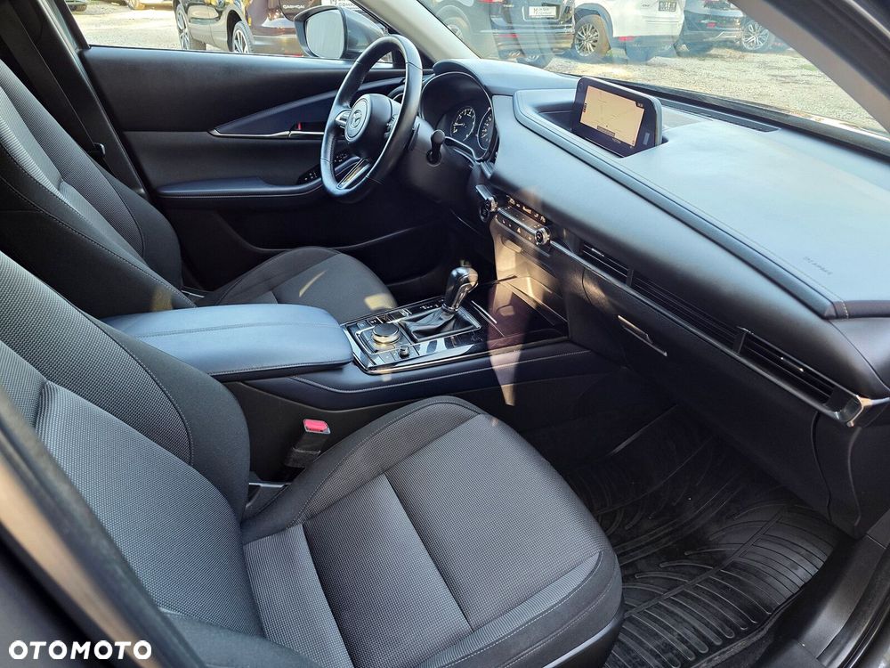 Mazda CX-30 - 13