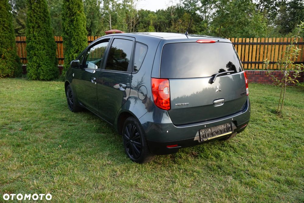 Mitsubishi Colt 1.3 ClearTec Invite - 18