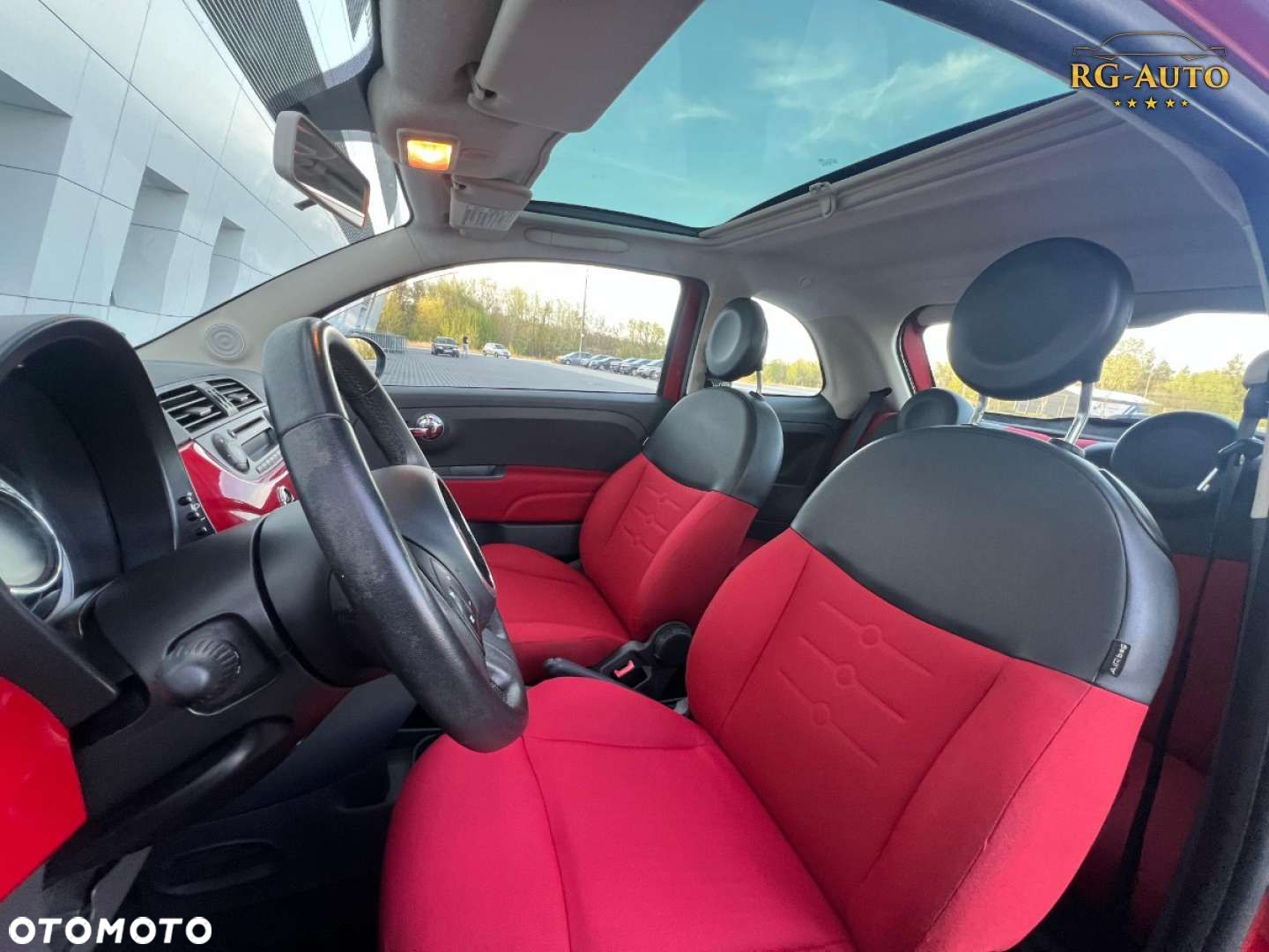 Fiat 500 - 33