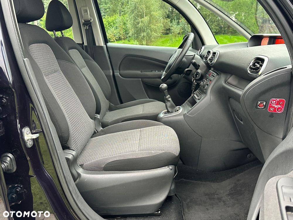 Citroën C3 Picasso 1.4i Selection - 4