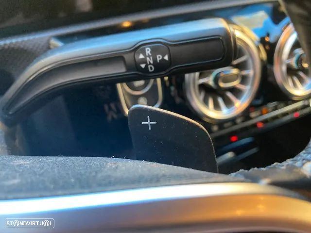 Mercedes-Benz A 180 d 8G-DCT Edition 2021 - 18