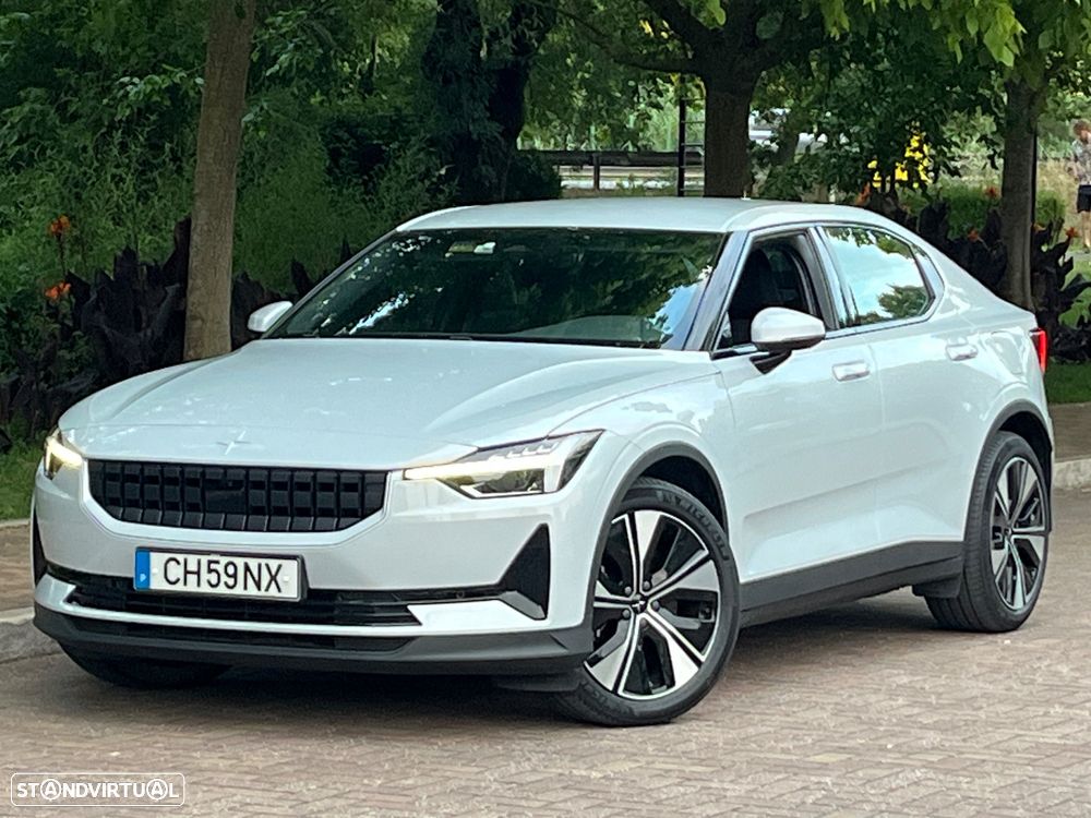 Polestar 2 Single Motor 69kWh - 1