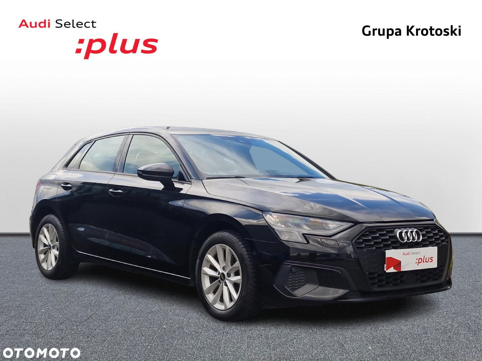 Audi A3 30 TDI - 7