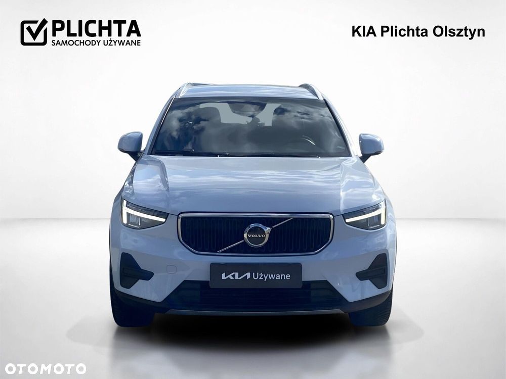Volvo XC 40 - 9
