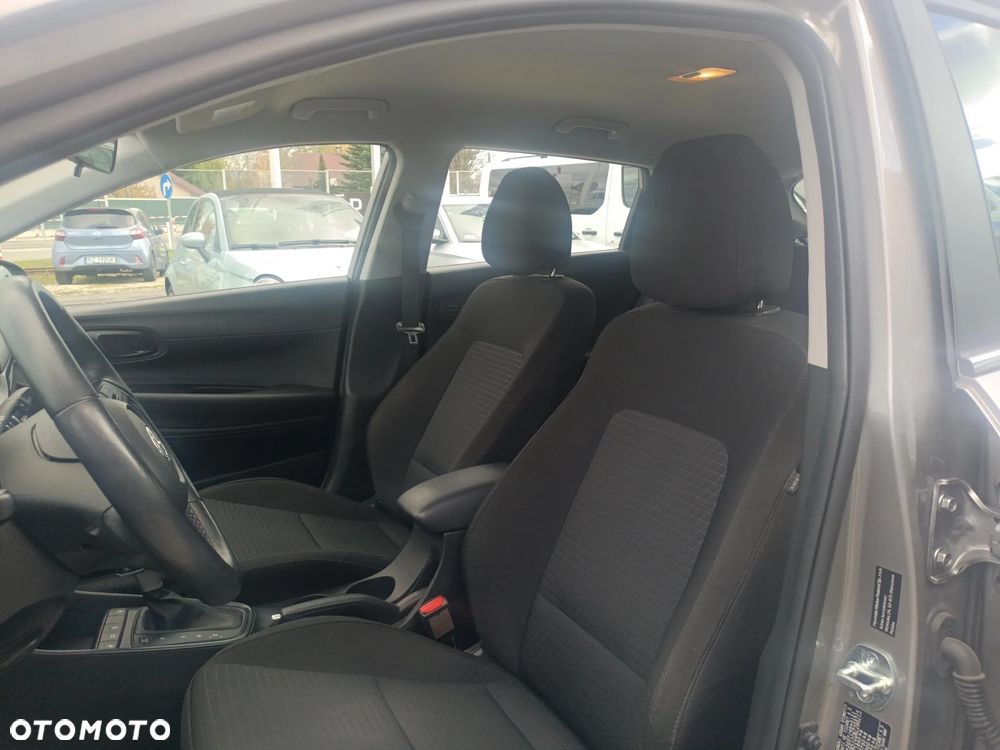 Hyundai i20 1.0 T-GDi Modern DCT - 11