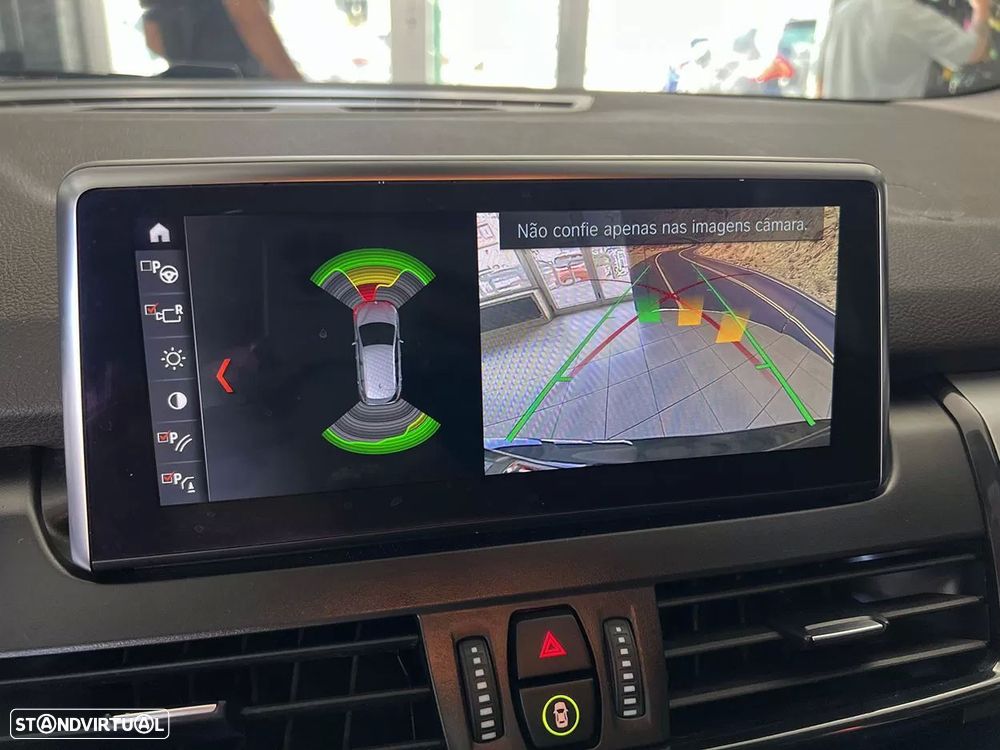 BMW 225xe Active Tourer Advantage - 14