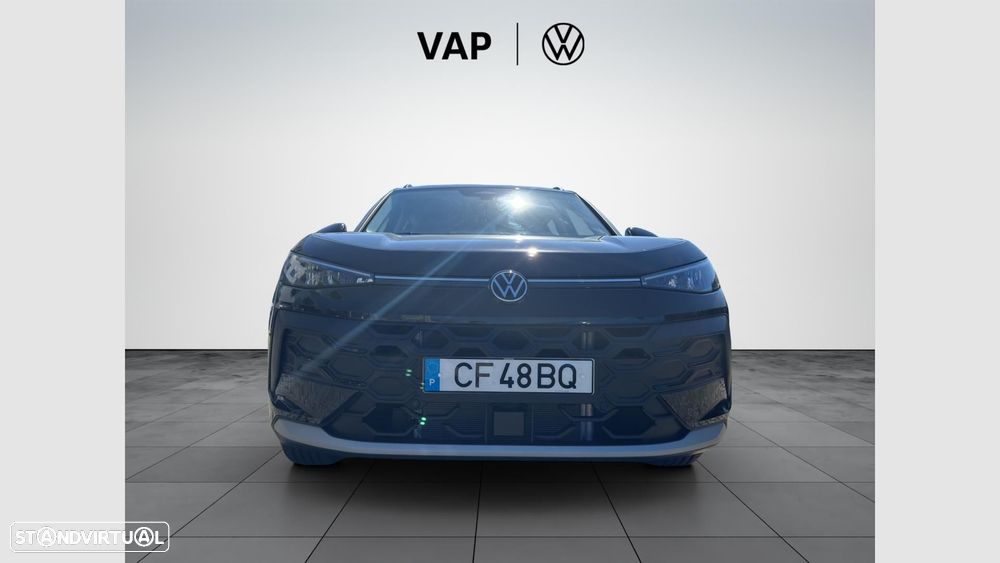 VW T-Roc 1.5 eTSI Trend DSG - 8