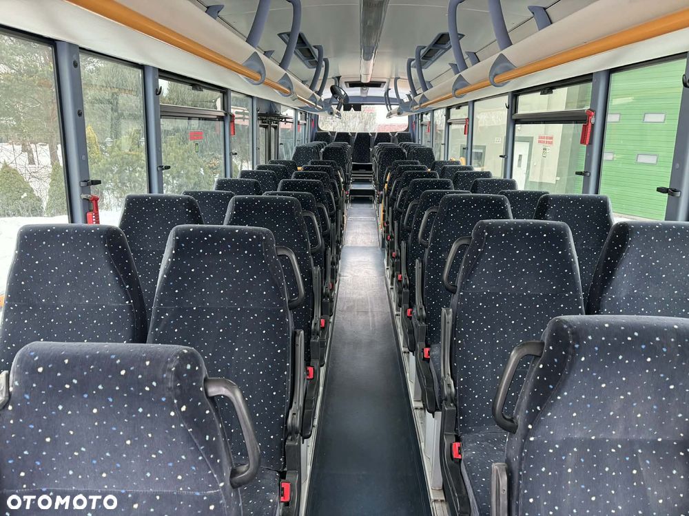 Irisbus Crossway - 13