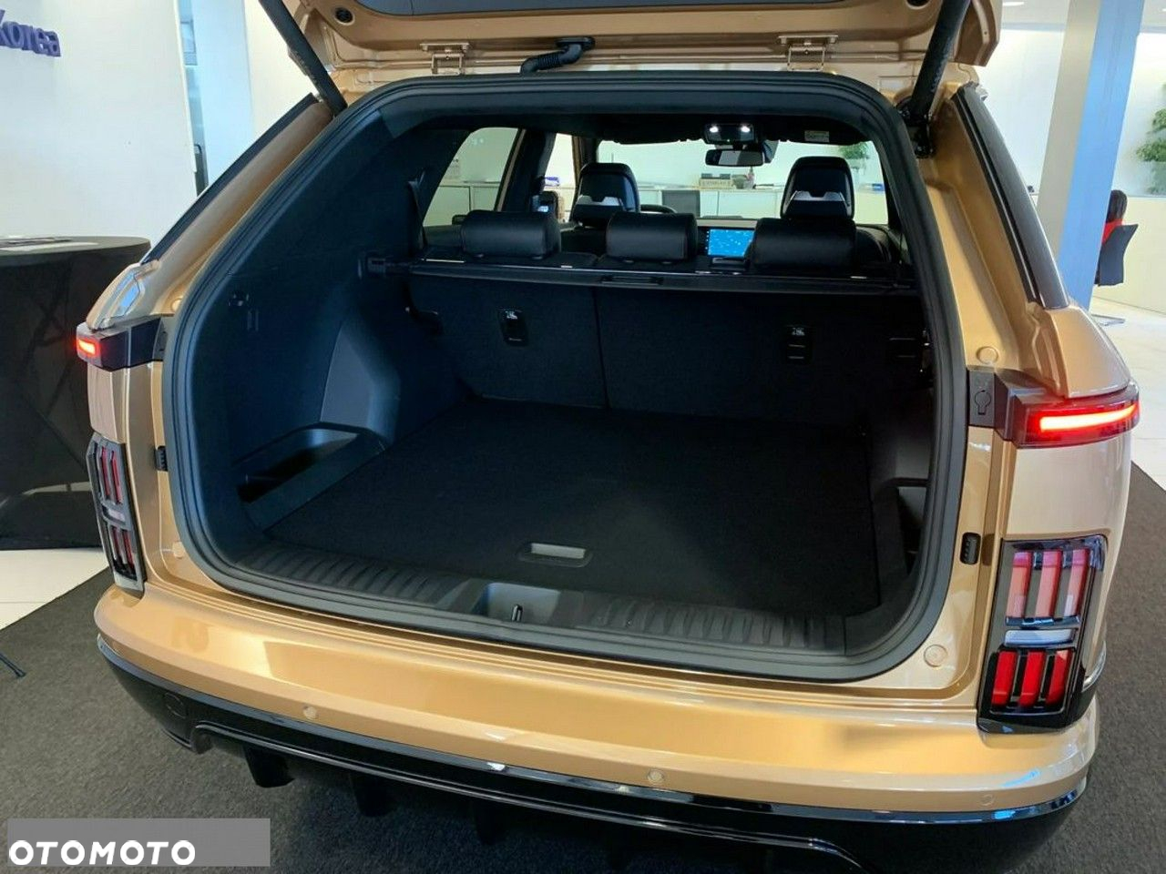 SsangYong/KGM Actyon Acyton 1.5 T-GDI Adventure - 16