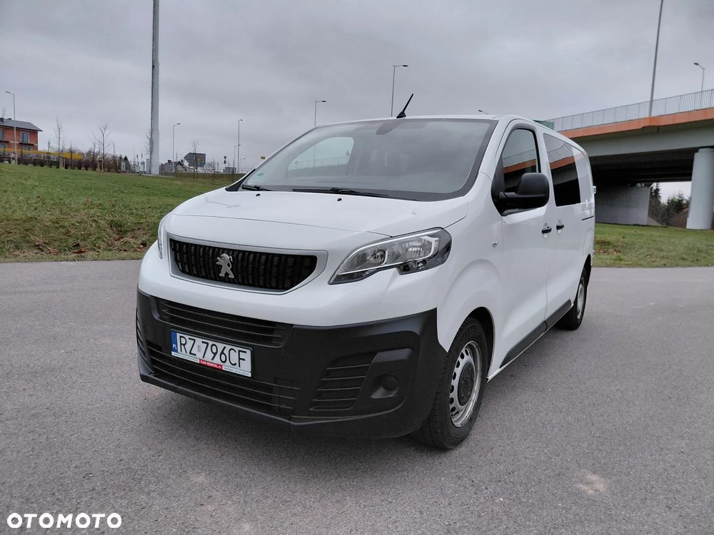 Peugeot Expert - 7