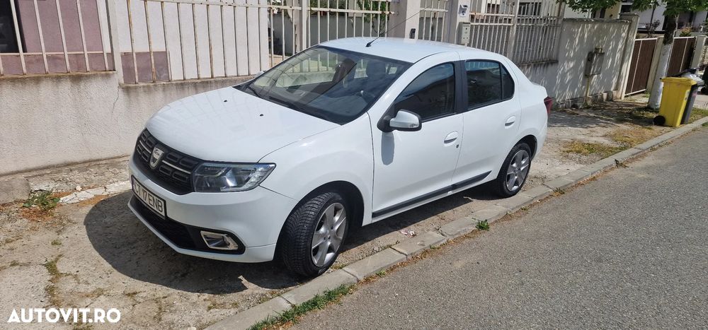 Dacia Logan 1.0 SCe Laureate - 1