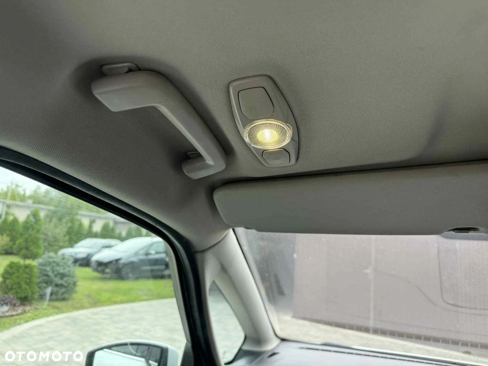 Ford S-Max 2.0 TDCi DPF Platinium X - 10