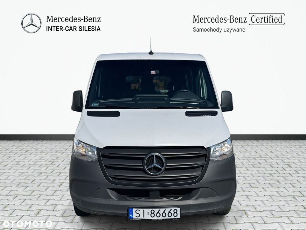 Mercedes-Benz Sprinter - 3